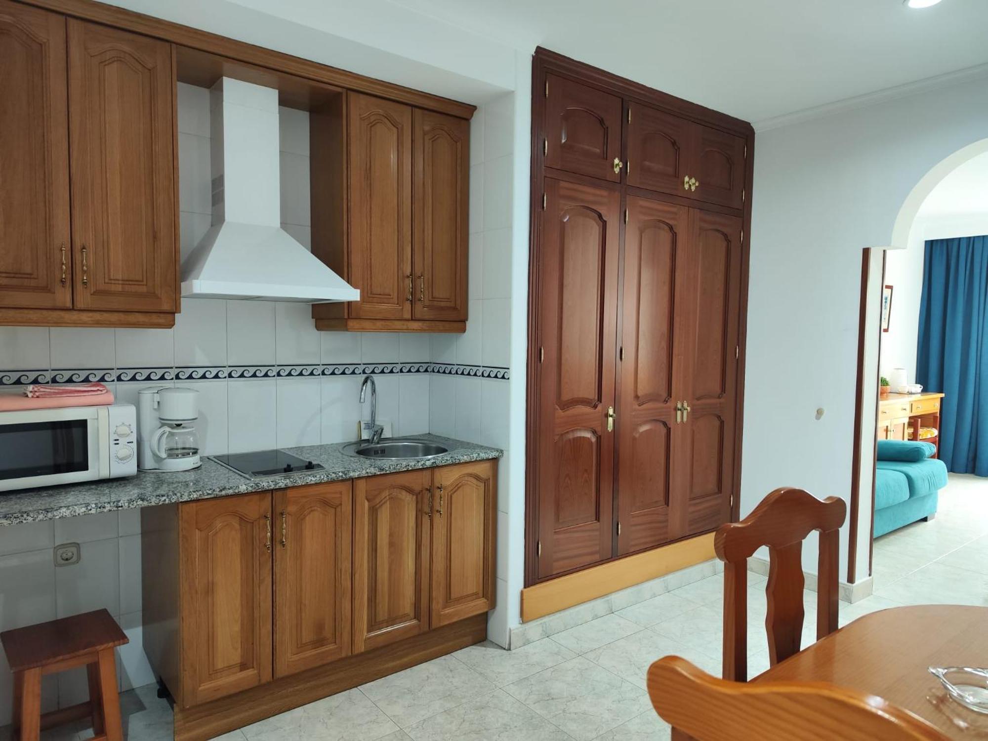 Apartamentos Leonor Carihuela Torremolinos Exteriér fotografie