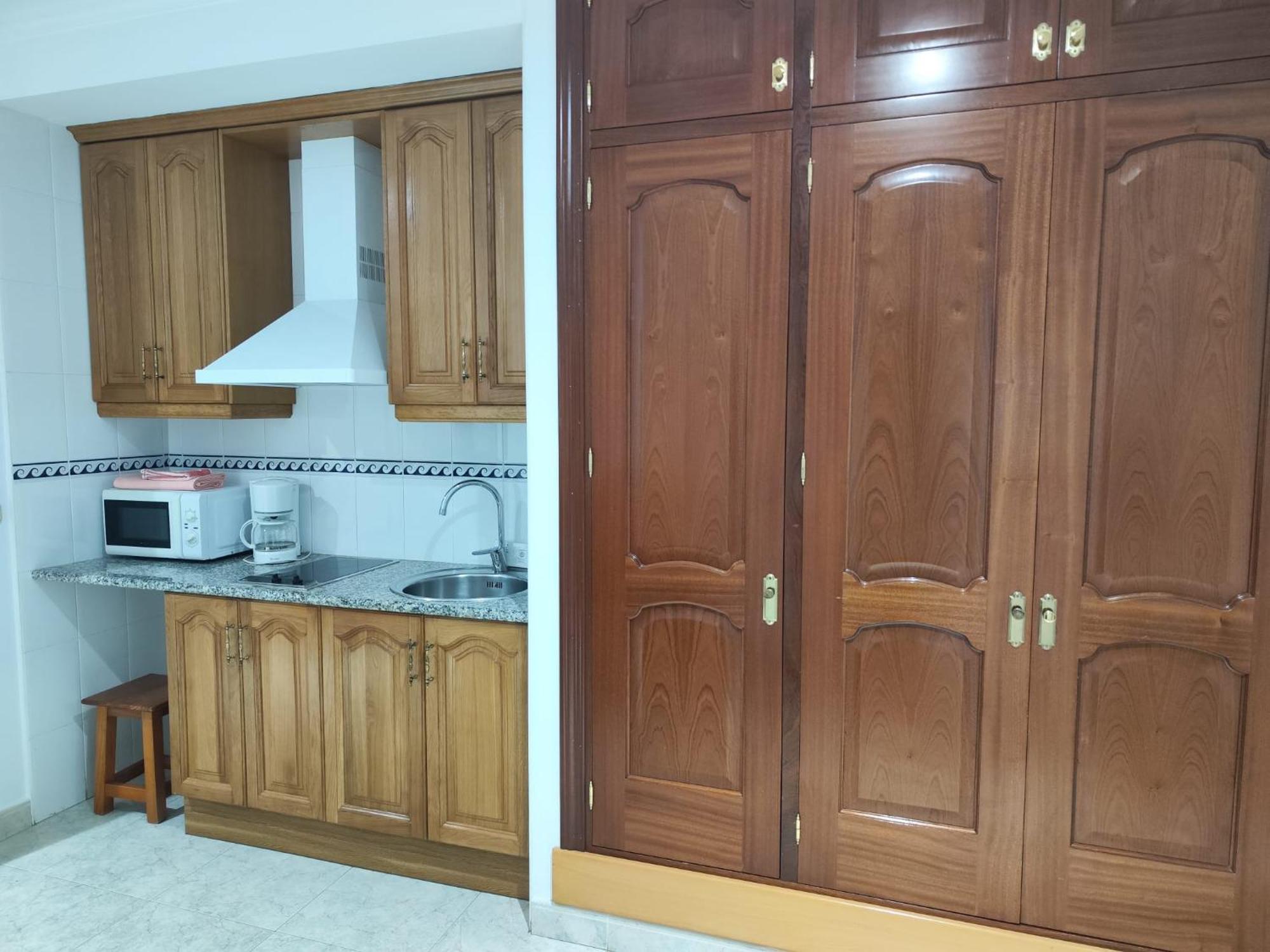 Apartamentos Leonor Carihuela Torremolinos Exteriér fotografie