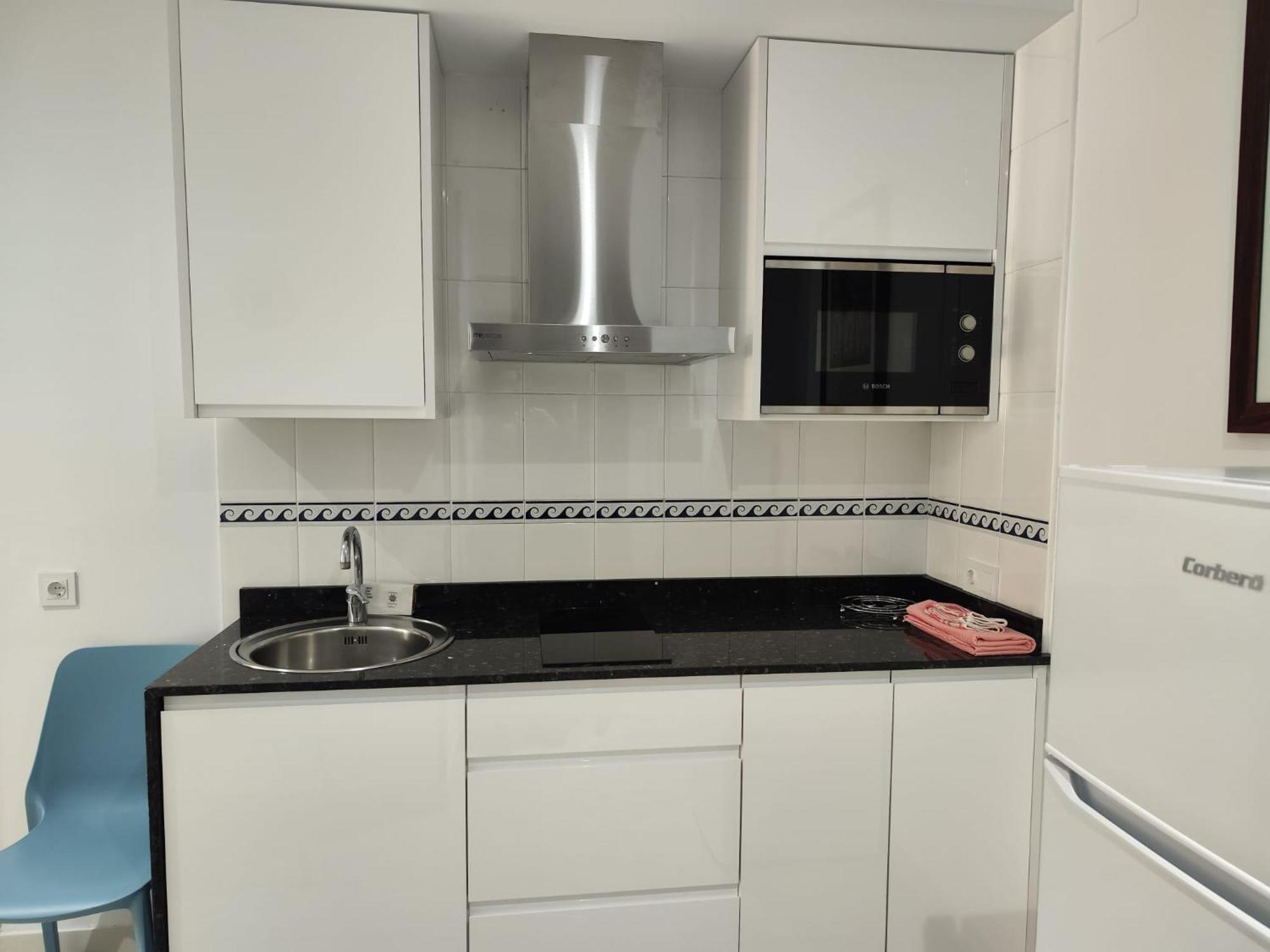 Apartamentos Leonor Carihuela Torremolinos Exteriér fotografie