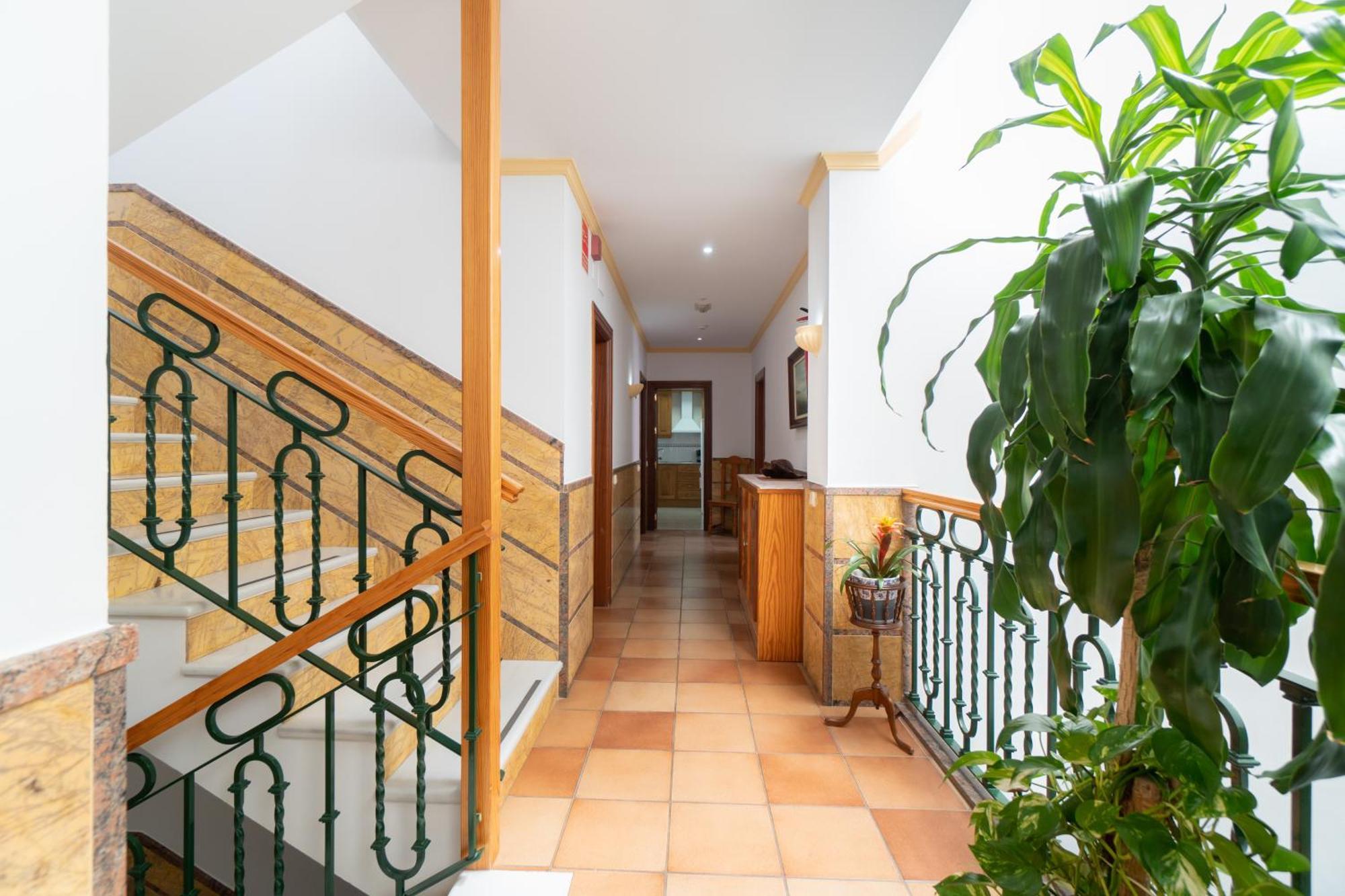 Apartamentos Leonor Carihuela Torremolinos Exteriér fotografie